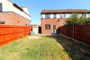 Garden- click for photo gallery